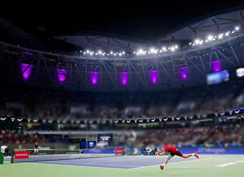 建瓯市体育比赛