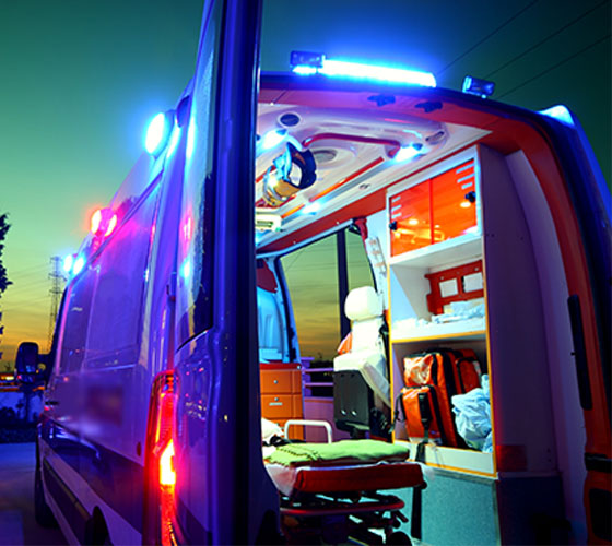 建瓯市车辆内部展示