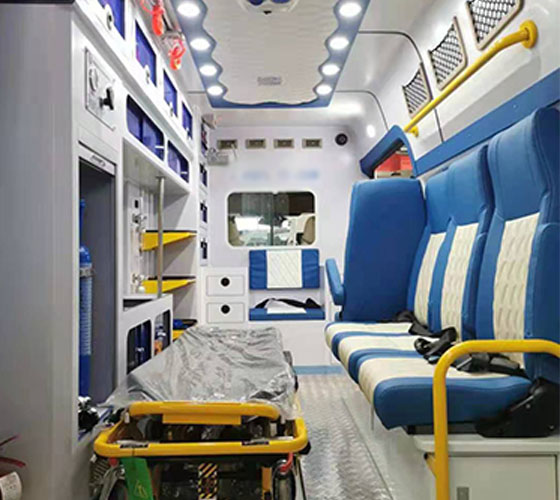 建瓯市车辆内部展示