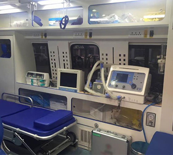 建瓯市车辆内部展示